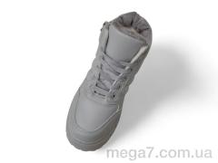 Кроссовки, Massmag оптом 248RMB06 сірий