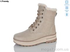 Ботинки, Trendy оптом DH3971-9