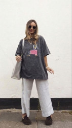 Футболки женские оптом 02574396 953-24