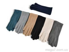Перчатки, RuBi оптом 08 mix