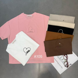 Футболки жіночі ПОЛУБАТАЛ оптом