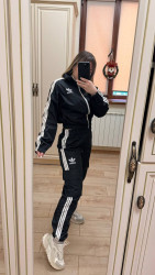 Спортивные костюмы женские оптом 23670859 890-45