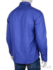 Рубашка, Enrico оптом Enrico  SKY2456 navy