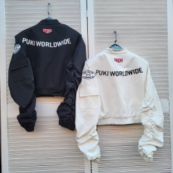 Вітровки жіночі оптом