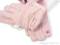 Перчатки, Королева оптом BRA4 mix