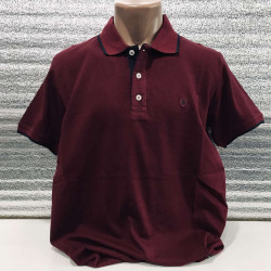 Поло чоловічі НАПІВБАТАЛ оптом