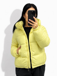 Куртки зимние женские оптом 67492130 26077-5