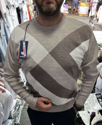 Свитера мужские оптом 97608135 22-11