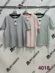 Футболки женские оптом 71964830 4018-28