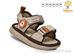 Сандалии, TOM.M оптом T65072K
