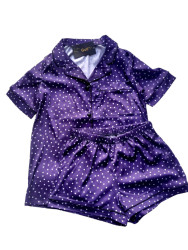 Ночные пижамы женские оптом 64038157 02-4
