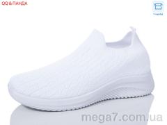 Кроссовки, QQ shoes оптом AL04-2