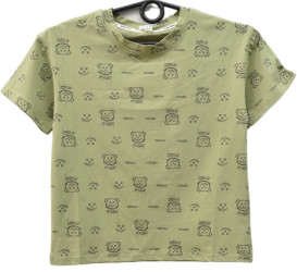 Футболки детские оптом 06951247 2603-24