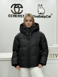 Куртки зимние женские оптом 59468027 2665-234