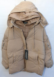Куртки зимние женские оптом 06275134 K8803-7