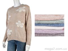 Кофта, Мир оптом 4277-147 mix