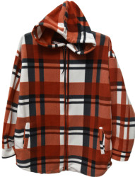 Кофты женские БАТАЛ оптом 58314620 076-388