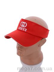 Кепка, RuBi оптом 1018-5 red