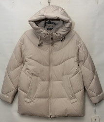 Куртки зимние женские LILIYA оптом 81542036 1105-6