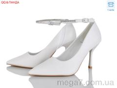 Туфли, QQ&Панда оптом QQ99-2