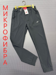 Спортивные штаны мужские оптом 29746135 47-12