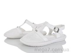 Босоножки, Бабочка-Mengfuna-AESD оптом 6071-5