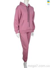 Спортивный костюм, Voronina оптом 10756394 1 pink