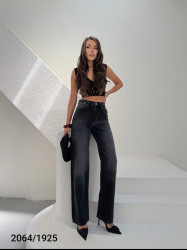 Джинсы женские WOMAN DENIM оптом 46029187 2064-78