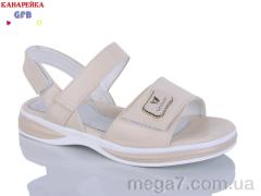 Босоножки, GFB-Канарейка оптом R832-3