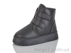 Угги, YiYi оптом D62 grey