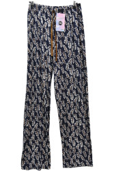 Брюки женские БАТАЛ оптом 28049617 704-281