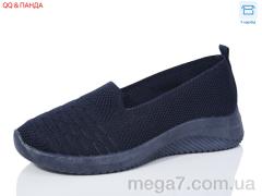Слипоны, QQ shoes оптом AL05-6