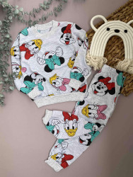 Пижамы детские оптом NATALI 17543269 008-3