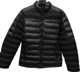 Куртки демисезонные мужские оптом 74291856 831-81