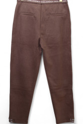 Брюки жіночі YIMEITE ПОЛУБАТАЛ оптом YIMEITE