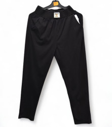 Спортивные штаны женские БАТАЛ оптом 41538970 WN-501-10