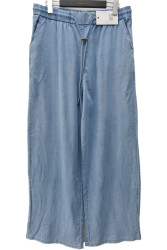 Брюки женские БАТАЛ оптом 97230841 777-5-147