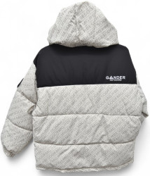 Куртки зимові юніор оптом