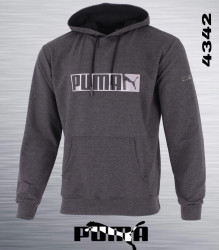 Худі чоловічі на флісі оптом