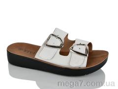 Шлепки, YiYi оптом L47-2