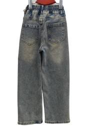 Джинси підліткові FOREST JEANS оптом FOREST
