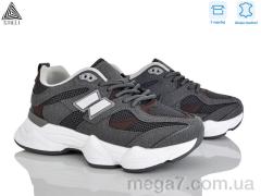 Кроссовки, STILLI Group оптом A0025-20 шкіра піна