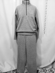 Костюмы женские ПОЛУБАТАЛ оптом 32195468 854-52