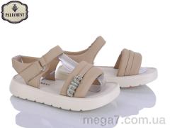 Босоножки, PALIAMENT оптом PALIAMENT 2507A-16