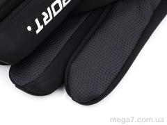 Перчатки, Королева оптом 33-3М водонепроницаемые мех sport