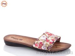 Шлепки, Jumay оптом 608 розовый