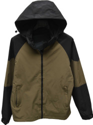 Куртки демисезонные мужские ПОЛУБАТАЛ оптом 46390182 001-160