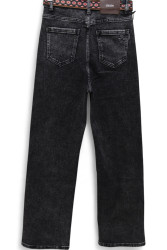 Джинси жіночі DERUN ПОЛУБАТАЛ оптом