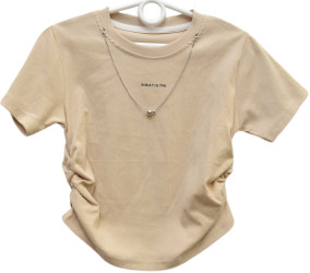 Футболки підліткові оптом