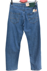 Джинсы мужские ПОЛУБАТАЛ оптом 72469530 19173-219